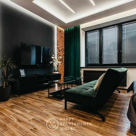 מילץ' Happy Nest - Apartamentyhappy Pl מראה חיצוני תמונה