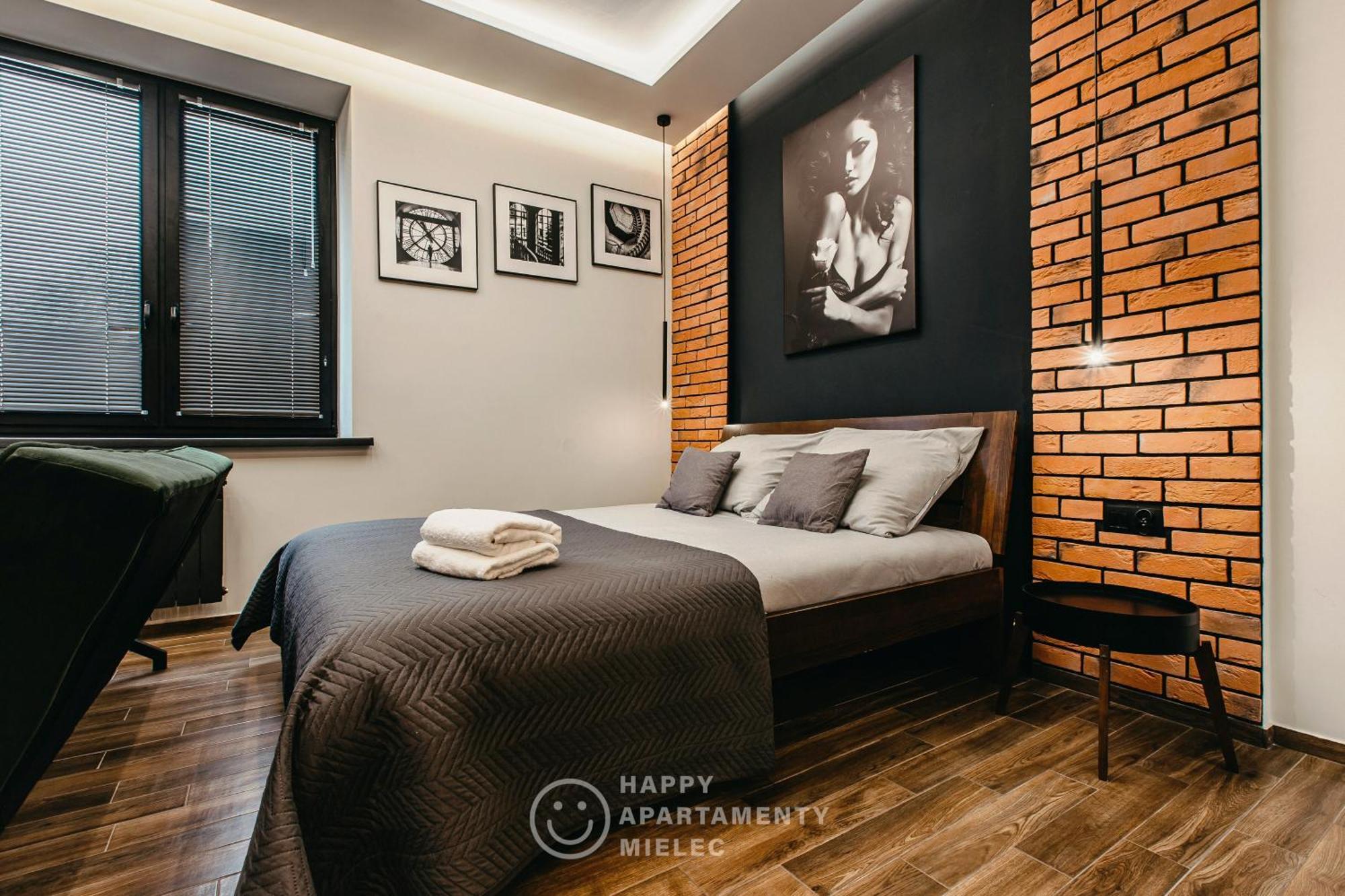 מילץ' Happy Nest - Apartamentyhappy Pl מראה חיצוני תמונה