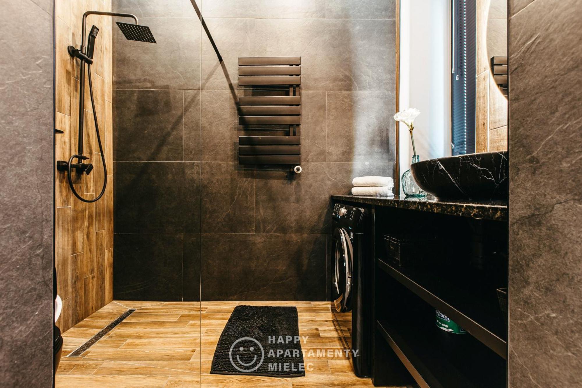 מילץ' Happy Nest - Apartamentyhappy Pl מראה חיצוני תמונה